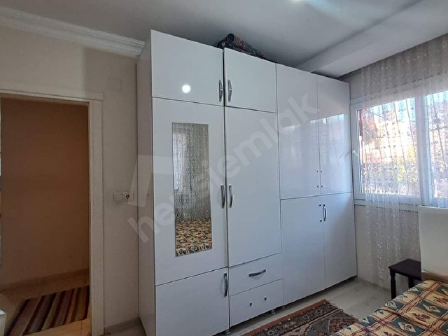 ESKİÖMERLİ MAH.YÜKSEK ZEMİN 2+1 KOMBİLİ FUL EŞYALI KİRALIK DAİRE - Görsel 4