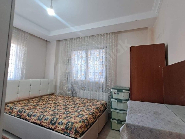 ESKİÖMERLİ MAH.YÜKSEK ZEMİN 2+1 KOMBİLİ FUL EŞYALI KİRALIK DAİRE - Görsel 10
