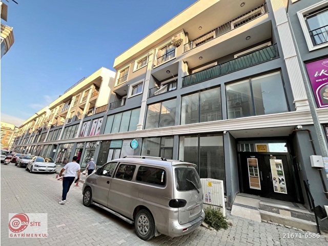 seferihisarda adliyeye pazar yerine yürüme mesafesinde daire - Görsel 28
