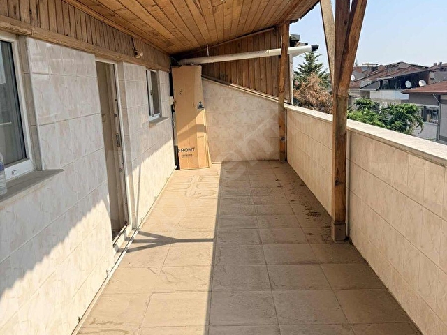 İNEGÖL BURHANIYE MAHALLESINDE SATILIK 2 + 1 DAIRE - Görsel 8