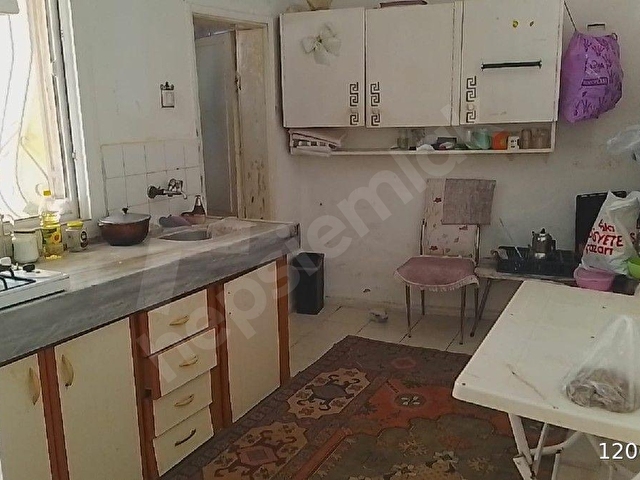 İZMİR KARABAGLAR BOZYAKA MAHALLESİ SATILIK 2 KATLI MÜSTAKİL - Görsel 11