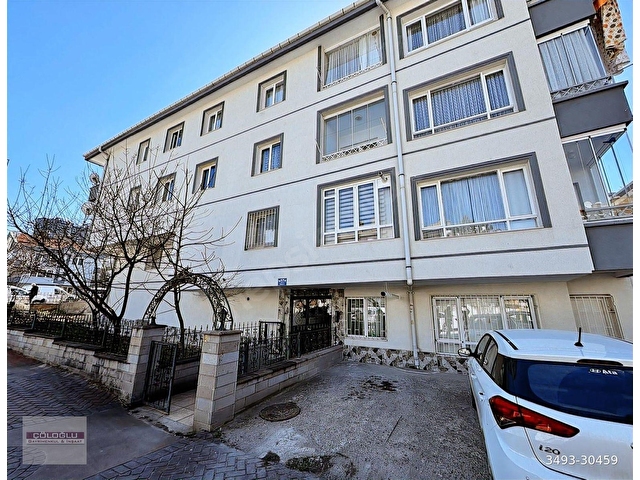 ÇÖLOĞLUNDAN SİNAN CAD SÜPER LÜX ÖN CEPHE BAĞIMSIZ SALONLU 3+1 - Görsel 21