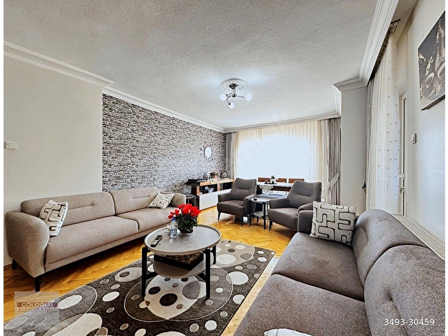 ÇÖLOĞLUNDAN SİNAN CAD SÜPER LÜX ÖN CEPHE BAĞIMSIZ SALONLU 3+1 - Görsel 27