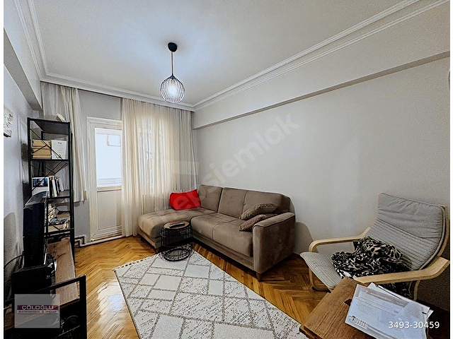 ÇÖLOĞLUNDAN SİNAN CAD SÜPER LÜX ÖN CEPHE BAĞIMSIZ SALONLU 3+1 - Görsel 16