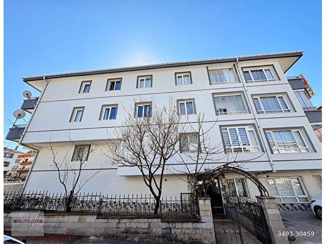 ÇÖLOĞLUNDAN SİNAN CAD SÜPER LÜX ÖN CEPHE BAĞIMSIZ SALONLU 3+1 - Görsel 30