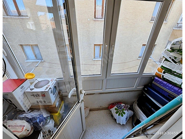 ÇÖLOĞLUNDAN SİNAN CAD SÜPER LÜX ÖN CEPHE BAĞIMSIZ SALONLU 3+1 - Görsel 28