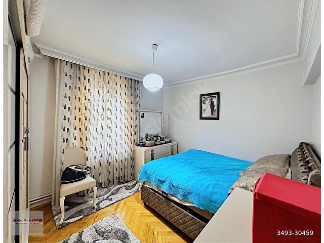 ÇÖLOĞLUNDAN SİNAN CAD SÜPER LÜX ÖN CEPHE BAĞIMSIZ SALONLU 3+1 - Görsel 6