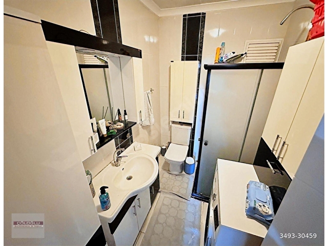 ÇÖLOĞLUNDAN SİNAN CAD SÜPER LÜX ÖN CEPHE BAĞIMSIZ SALONLU 3+1 - Görsel 10