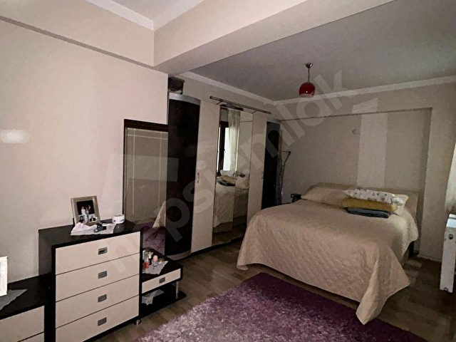 BUCA TURYAPTAN MÜKEMMEL KONUMDA ÖNÜ KAPANMAZ ARAKAT LÜX DAİRE - Görsel 27