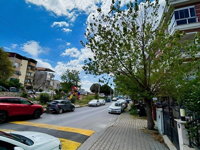 BUCA TURYAPTAN MÜKEMMEL KONUMDA ÖNÜ KAPANMAZ ARAKAT LÜX DAİRE - Görsel 4