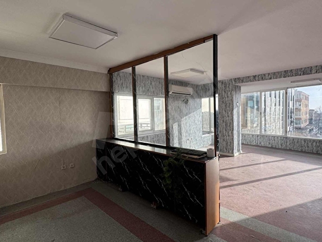 STRO AVCILAR MARMARA CADDESİNDE KİRALIK OFİS/ BÜRO - Görsel 11
