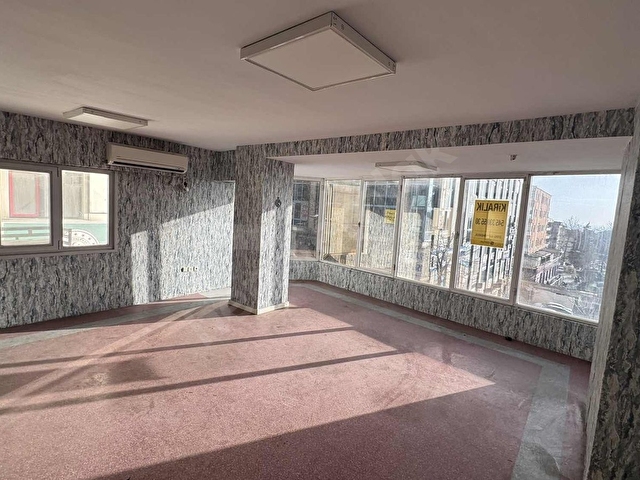 STRO AVCILAR MARMARA CADDESİNDE KİRALIK OFİS/ BÜRO - Görsel 13
