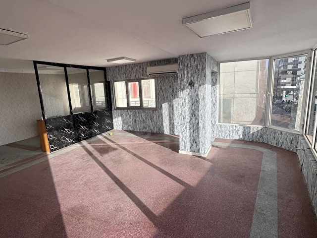 STRO AVCILAR MARMARA CADDESİNDE KİRALIK OFİS/ BÜRO - Görsel 18