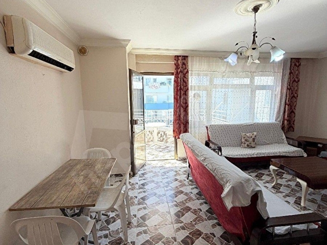 GÜNLÜK KİRALIK DAİRE 1+1 TÖMÜK - Görsel 4