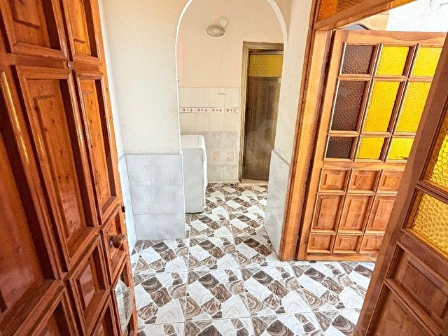 GÜNLÜK KİRALIK DAİRE 1+1 TÖMÜK - Görsel 5