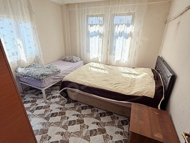 GÜNLÜK KİRALIK DAİRE 1+1 TÖMÜK - Görsel 8