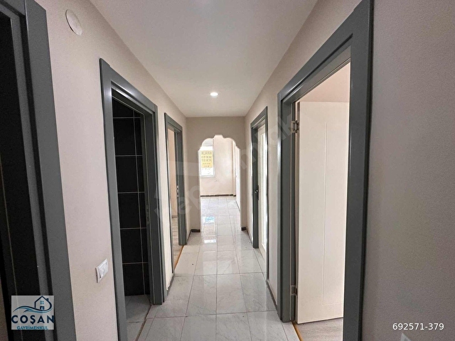 GAZİ MAHALLESİNDE KİRALIK 2+1 DAİRE - Görsel 7