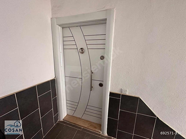 GAZİ MAHALLESİNDE KİRALIK 2+1 DAİRE - Görsel 14