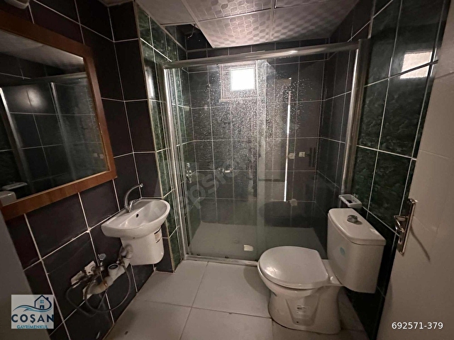 GAZİ MAHALLESİNDE KİRALIK 2+1 DAİRE - Görsel 10