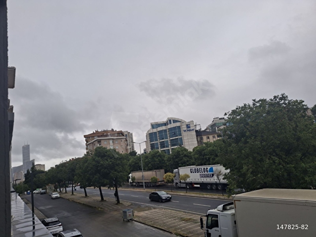 BARAJYOLUNDA 3+1 CADDE ÜZERİ ÇOK KEYİFLİ DAİRE 70.000 - Görsel 20