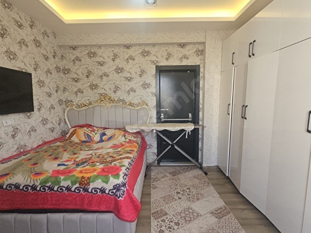 ULAŞ EMLAKTAN NARLIKUYUDA 2+1 GENİŞ SATILIK DAİRE - Görsel 20