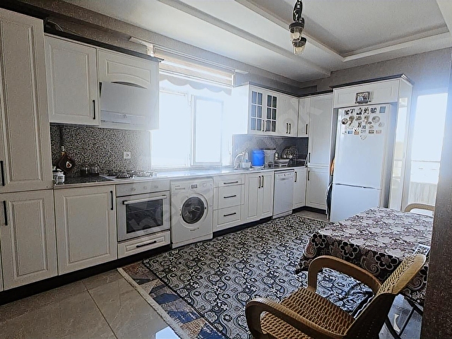 ULAŞ EMLAKTAN NARLIKUYUDA 2+1 GENİŞ SATILIK DAİRE - Görsel 11