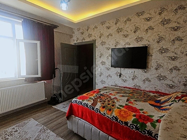 ULAŞ EMLAKTAN NARLIKUYUDA 2+1 GENİŞ SATILIK DAİRE - Görsel 19