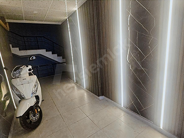 ULAŞ EMLAKTAN NARLIKUYUDA 2+1 GENİŞ SATILIK DAİRE - Görsel 29