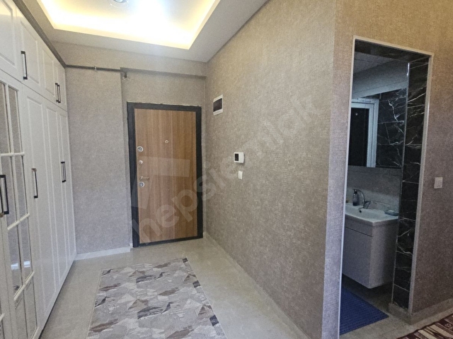 ULAŞ EMLAKTAN NARLIKUYUDA 2+1 GENİŞ SATILIK DAİRE - Görsel 14