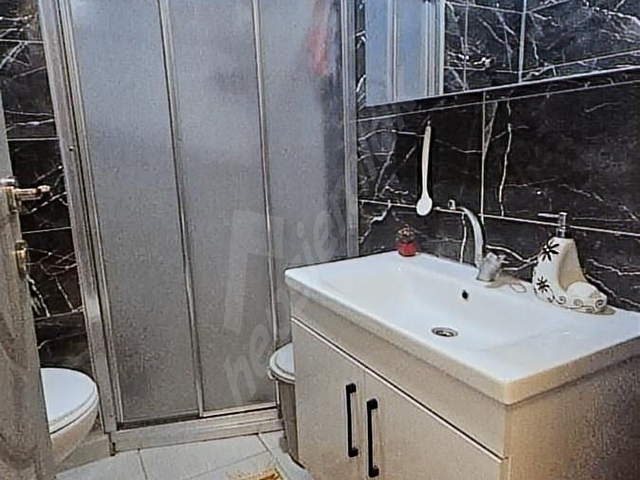 ULAŞ EMLAKTAN NARLIKUYUDA 2+1 GENİŞ SATILIK DAİRE - Görsel 26