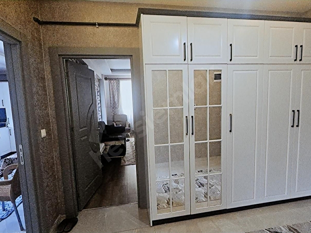 ULAŞ EMLAKTAN NARLIKUYUDA 2+1 GENİŞ SATILIK DAİRE - Görsel 18