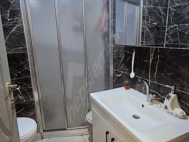 ULAŞ EMLAKTAN NARLIKUYUDA 2+1 GENİŞ SATILIK DAİRE - Görsel 24