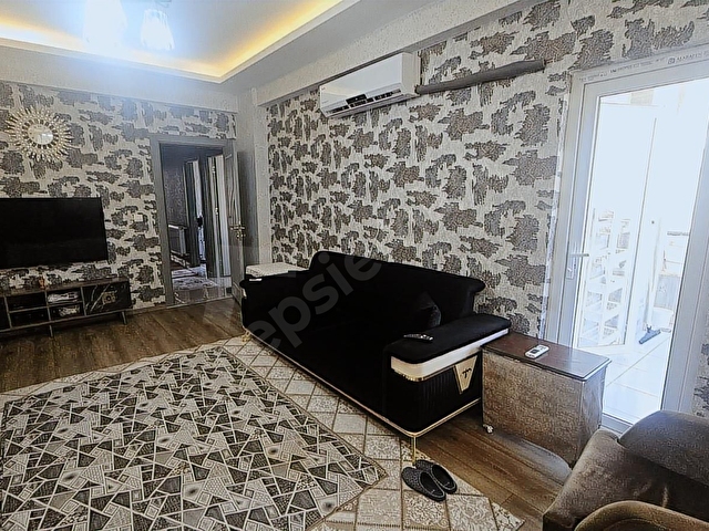 ULAŞ EMLAKTAN NARLIKUYUDA 2+1 GENİŞ SATILIK DAİRE - Görsel 4