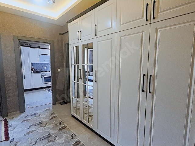 ULAŞ EMLAKTAN NARLIKUYUDA 2+1 GENİŞ SATILIK DAİRE - Görsel 16