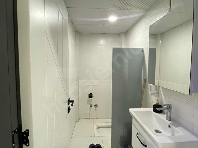 ACİLL ERKİLET OSMANGAZİ MAH. 3+1 ARA KAT SATILIK DAİRE - Görsel 14