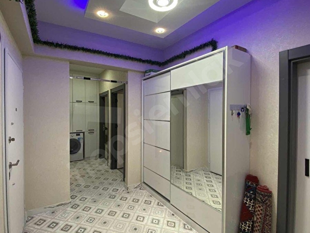ACİLL ERKİLET OSMANGAZİ MAH. 3+1 ARA KAT SATILIK DAİRE - Görsel 3