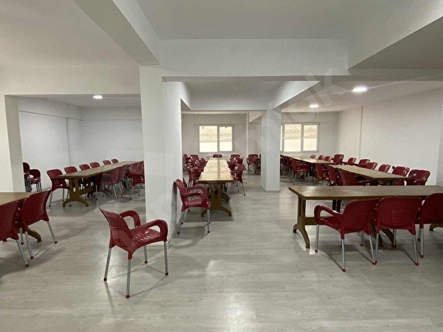 ACİLL ERKİLET OSMANGAZİ MAH. 3+1 ARA KAT SATILIK DAİRE - Görsel 16
