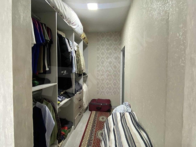 ACİLL ERKİLET OSMANGAZİ MAH. 3+1 ARA KAT SATILIK DAİRE - Görsel 15