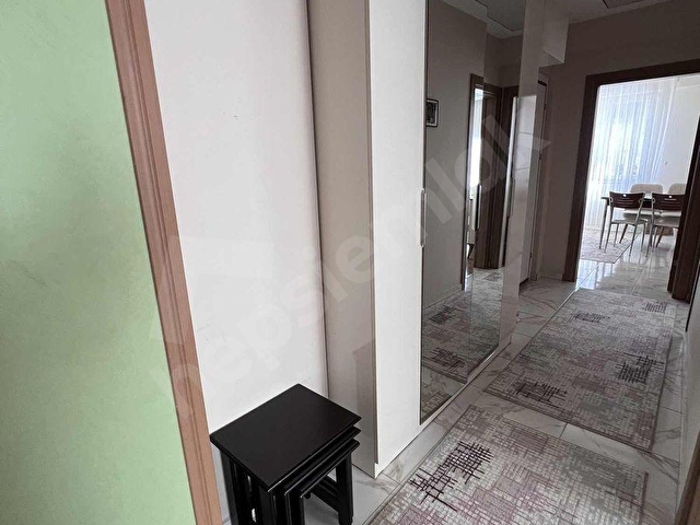 Şahlan Emlak tan Yeni Kullanışlı Kiralık 2+1 Daire - Görsel 4