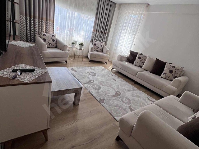 Şahlan Emlak tan Yeni Kullanışlı Kiralık 2+1 Daire