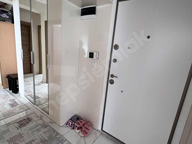 Şahlan Emlak tan Yeni Kullanışlı Kiralık 2+1 Daire - Görsel 3