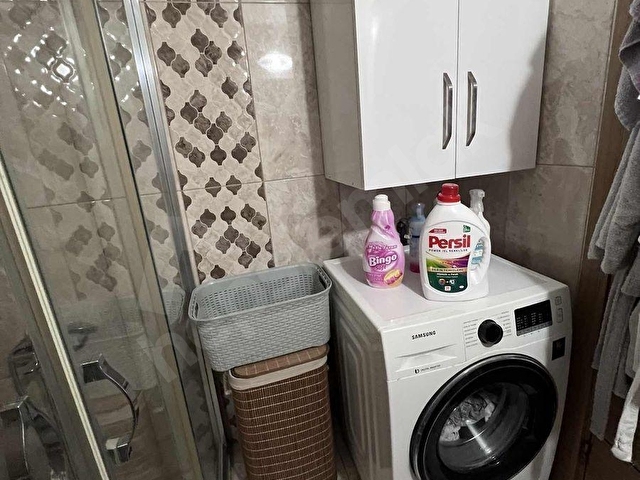 Şahlan Emlak tan Yeni Kullanışlı Kiralık 2+1 Daire - Görsel 7