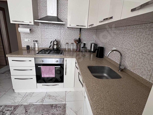 Şahlan Emlak tan Yeni Kullanışlı Kiralık 2+1 Daire - Görsel 21