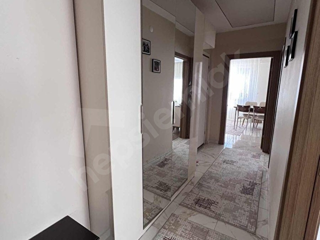 Şahlan Emlak tan Yeni Kullanışlı Kiralık 2+1 Daire - Görsel 5