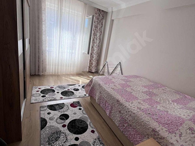 Şahlan Emlak tan Yeni Kullanışlı Kiralık 2+1 Daire - Görsel 13