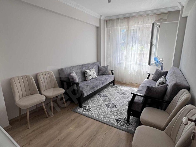 Şahlan Emlak tan Yeni Kullanışlı Kiralık 2+1 Daire - Görsel 18