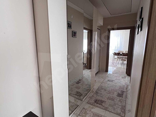 Şahlan Emlak tan Yeni Kullanışlı Kiralık 2+1 Daire - Görsel 6