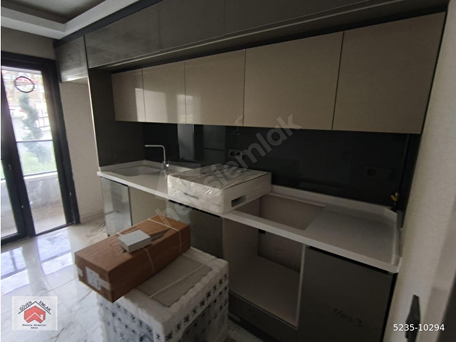 DİKMEN AKPINAR MAH.AHMET YESEVİ CAD.ÜZERİ SIFIR BİNADA 2+1 KOMBİLİ KOTTA 80 M2 ASANSÖRLÜ DAİRE - Görsel 3