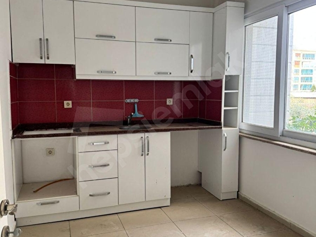 ANAMUR GÜZELYURT MAHALLESİ SENCER GİRAY SİTESİNDE SATILIK 2+1, 3+1 DAİRELER VE KİRALIK 2+1 DAİRELER - Görsel 24