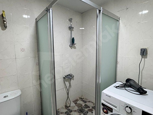 ANAMUR GÜZELYURT MAHALLESİ SENCER GİRAY SİTESİNDE SATILIK 2+1, 3+1 DAİRELER VE KİRALIK 2+1 DAİRELER - Görsel 10